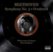 Beethoven: Symphony No. 3/Overtures