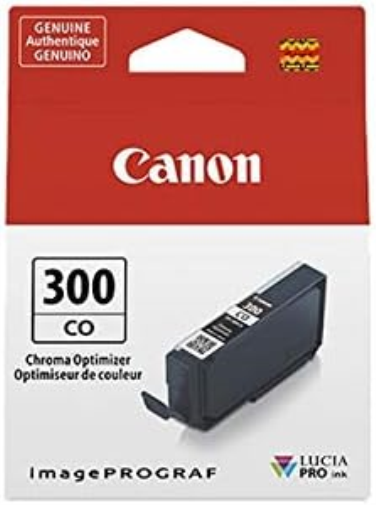 Canon Ink/PFI-300 RPO Cartridge Chroma Opt