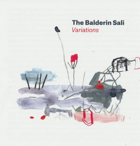 The Balderin Sali Variations