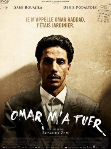 Omar M'A Tuer