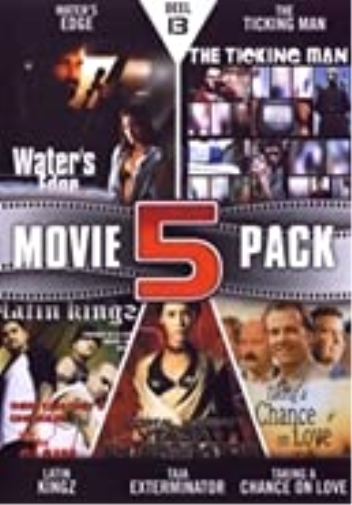 Movie 5 pack deel 13