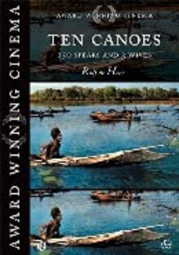 Ten Canoes!
