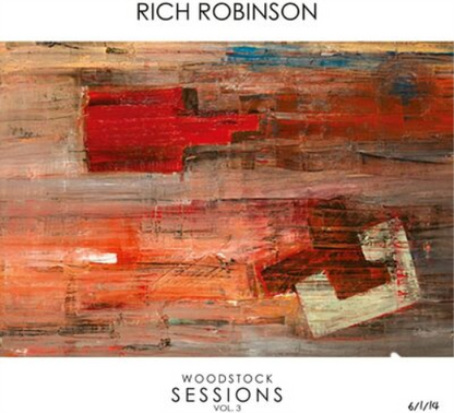 Woodstock Sessions - Volume 3