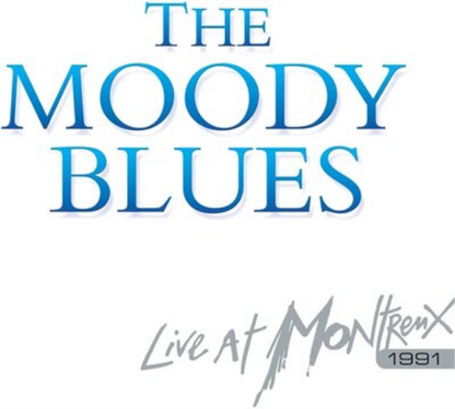Live at Montreux 1991 (Ear+eye Series)