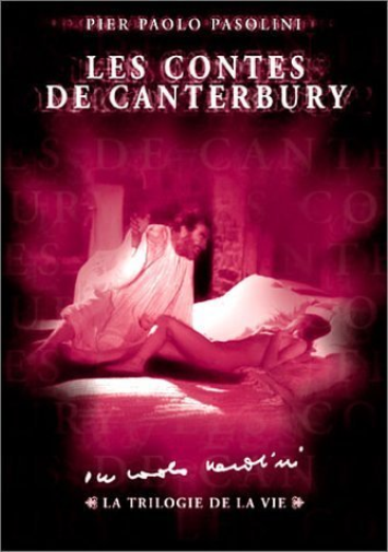 The Canterbury Tales
