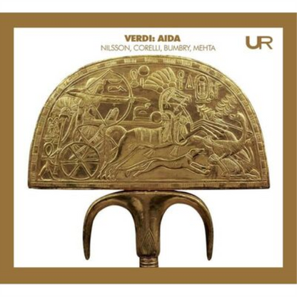 Verdi: Aida