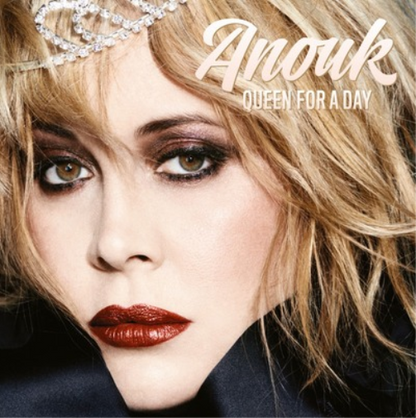 Queen for a Day