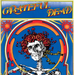 Grateful Dead (Skull & Roses)