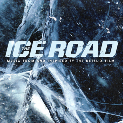 The Ice Road
