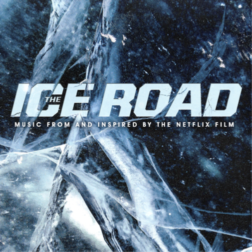 The Ice Road