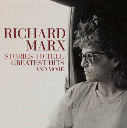 Stories to Tell: Greatest Hits and More