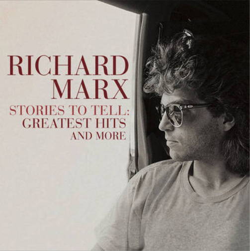 Stories to Tell: Greatest Hits and More