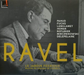 Ravel: Le Jardin Féerique: Oeuvres De Musique De Chambre