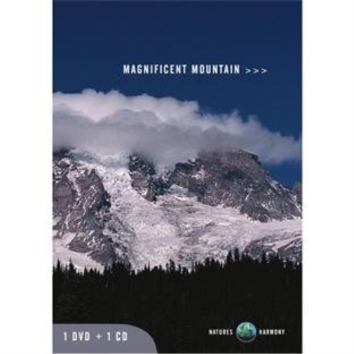 Magnificient Mountains