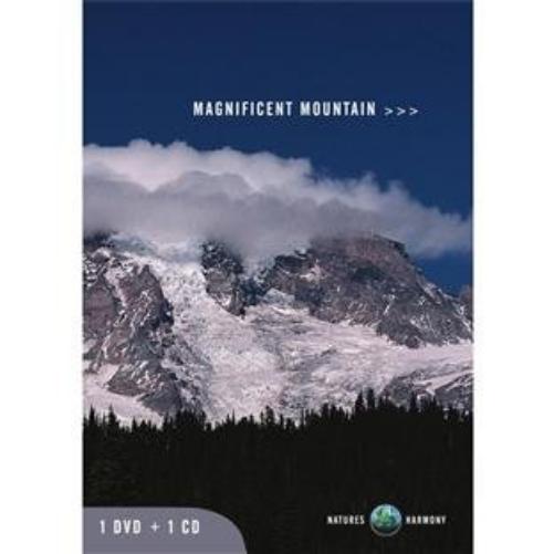 Magnificient Mountains