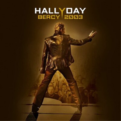Bercy 2003