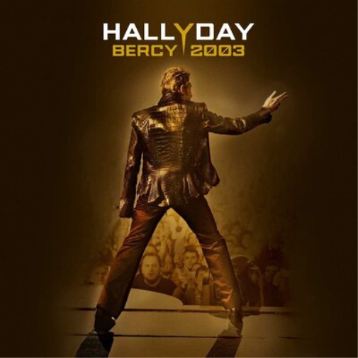 Bercy 2003