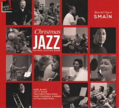 Christmas Jazz