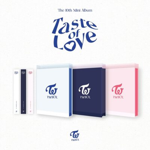 Taste of Love