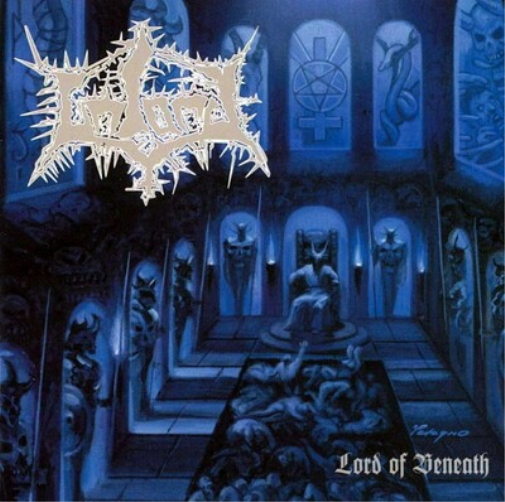 Lord of Beneath
