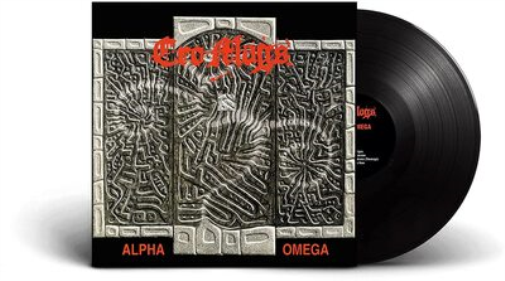 Alpha Omega