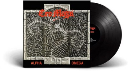Alpha Omega