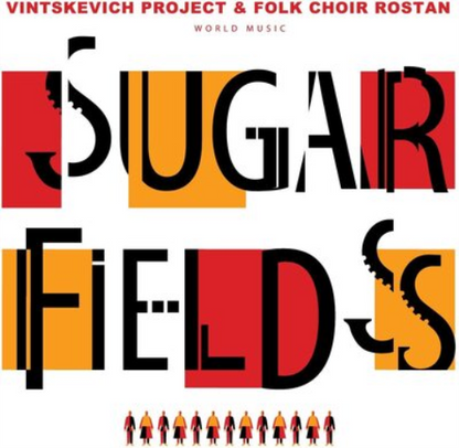 Sugar Fields