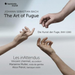 Bach: The Art of Fugue, BWV1080