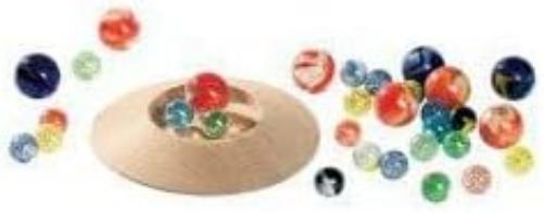 GoKi - Canicas (63947) (Importado