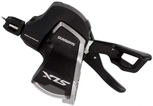 Shimano SL-M7000 SLX shift lever, band-on, 11-speed right hand