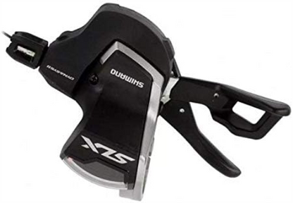 Shimano SL-M7000 SLX shift lever, band-on, 11-speed right hand
