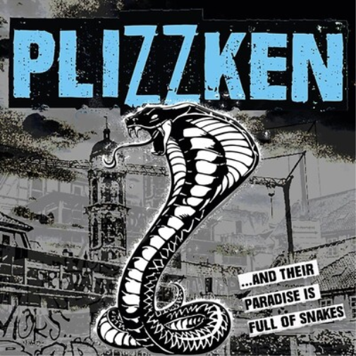 ...and Their Paradise Is Full of Snakes