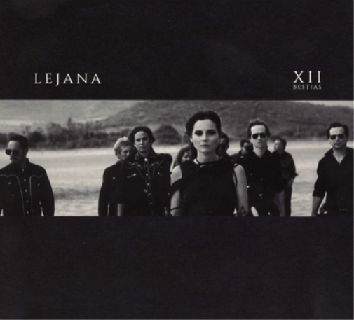 XII Bestias