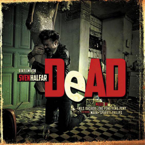 Dead: The Soundtrack