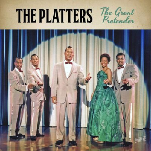 The Great Pretender