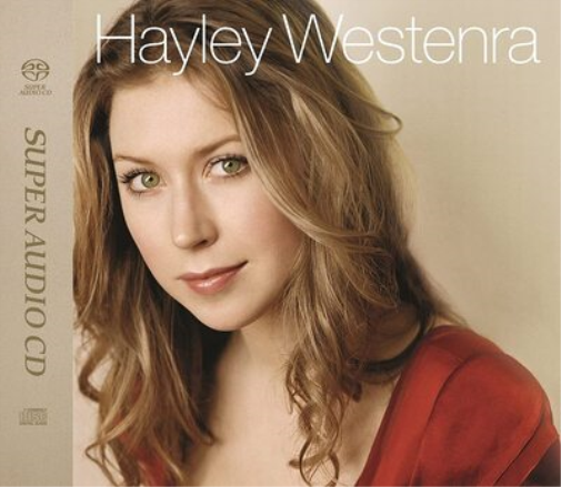 Hayley Westenra