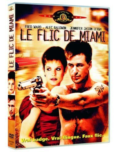 FRED WARD - ALEC BALDWIN - JEN