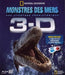 Sea monsters 3D : a prehistoric adventure