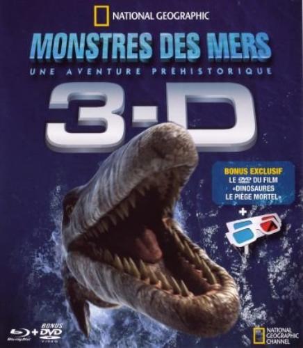 Sea monsters 3D : a prehistoric adventure, Sea monsters 3D : a prehistoric adventure, Sea monsters 3D : a prehistoric adventure, Sea monsters 3D : a prehistoric adventure