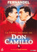 Le Petit monde de Don Camillo - Édition Collector 2 DVD