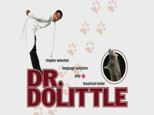 Doctor Dolittle