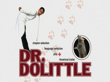 Doctor Dolittle