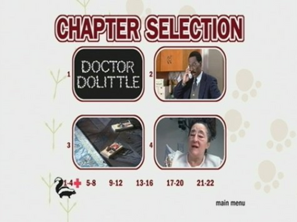 Doctor Dolittle