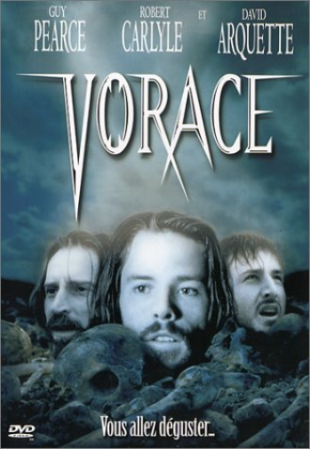 Vorace