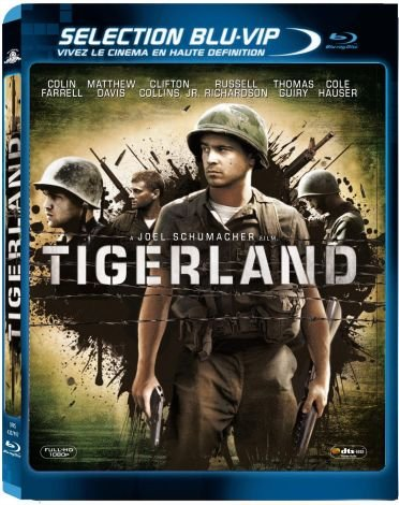Tigerland