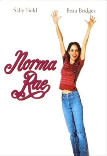Norma Rae: 35th Anniversary