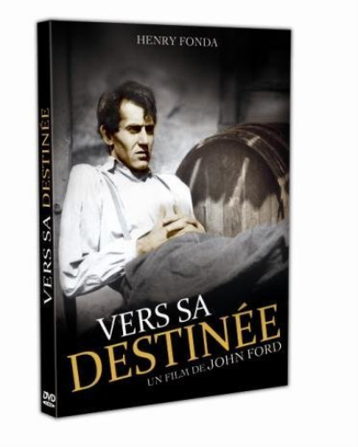 Vers sa destinée
