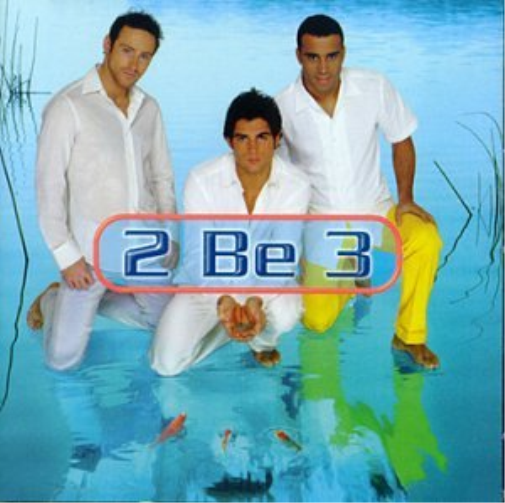 2 Be 3