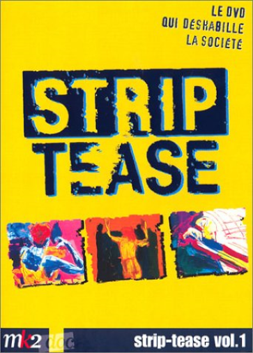Strip-Tease Vol.1