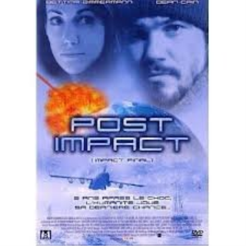Post impact